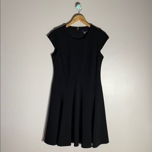 Black Tommy Hilfiger Dress